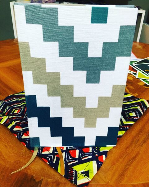 Libreta edición especial